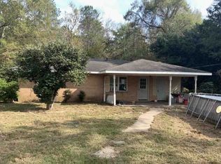 10070 Lewis Rd, Deridder, LA 70634