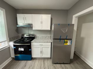 606 N Woodington Rd Floor 2, Baltimore, MD 21229