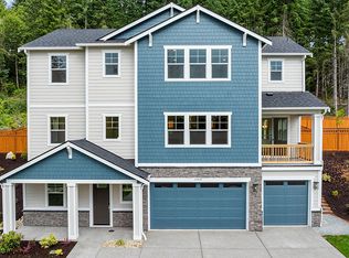15410 210th Ave E, Bonney Lake, WA 98391
