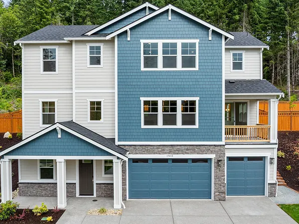 15410 210th Ave E, Bonney Lake, WA 98391