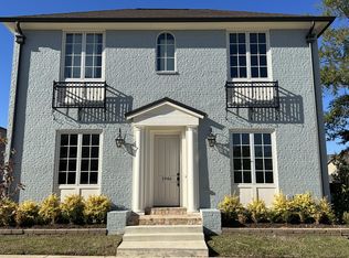 1946 Chestnut Park Ln, Shreveport, LA 71106