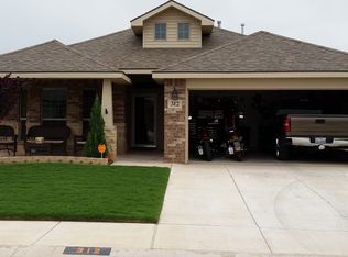 312 E 97th St, Odessa, TX 79765