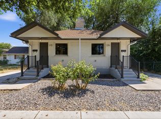 170 E 2300 S, Salt Lake City, UT 84119