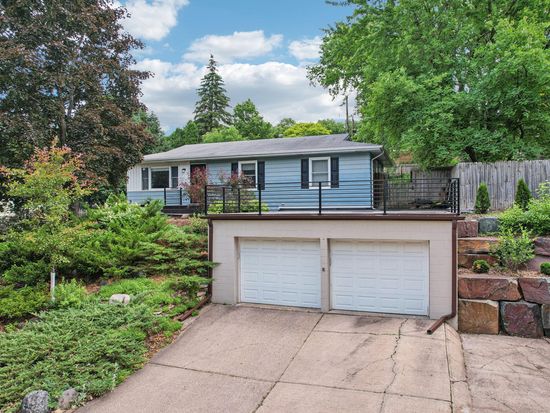 3423 Ulysses St NE, Minneapolis, MN 55418