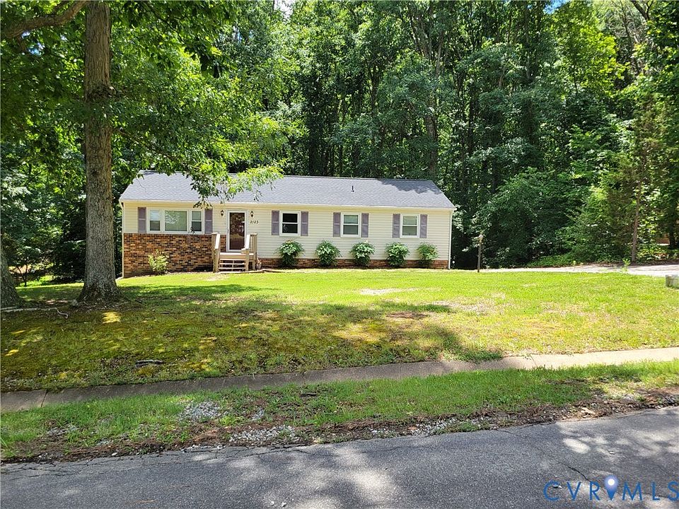 1st image of 2123 Chestnut Oaks Rd