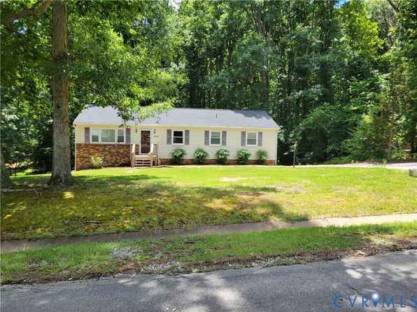 2123 Chestnut Oaks Rd