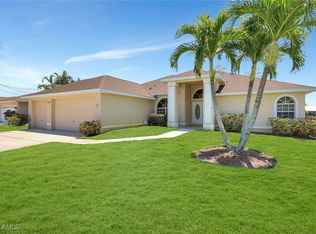 3317 SW 5th Pl, Cape Coral, FL 33914