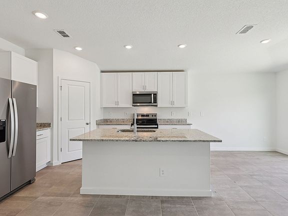 The Kitchen at 7827 Cahill Lane.