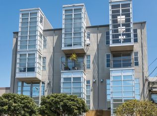475 Hampshire St APT 6, San Francisco, CA 94110