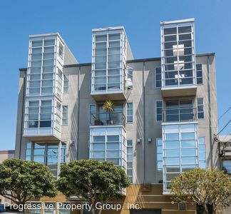475 Hampshire St APT 6, San Francisco, CA, 94110