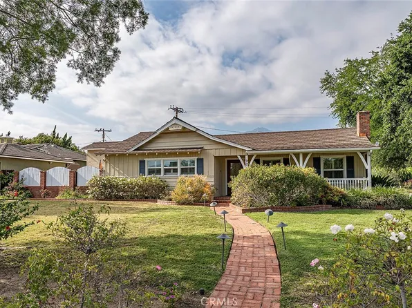901 Kingsley Dr, Arcadia, CA 91007