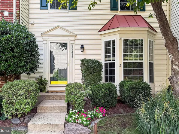 12460 Hadrians Ct, Bristow, VA 20136