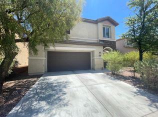 734 Sand Primrose St, Las Vegas, NV 89138