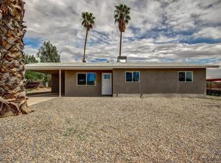 809 N 97th St, Mesa, AZ 85207
