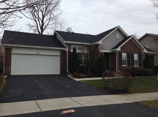 732 Hemlock Ln, Lockport, IL 60441