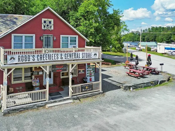 33 Creek Road, Castleton, VT 05735