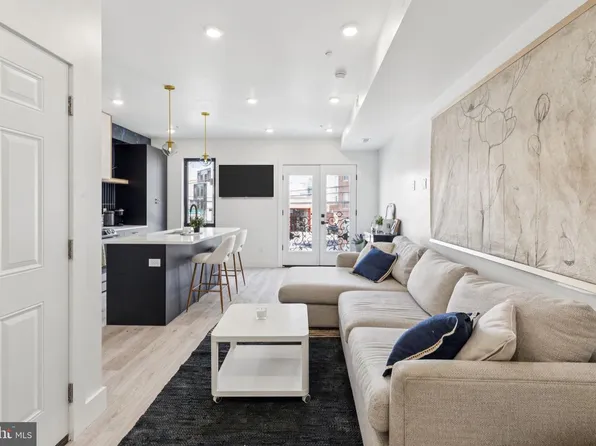 1602 Ridge Ave, Philadelphia, PA 19130