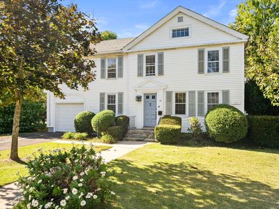 24 Elm Street, Deep River, CT, 06417