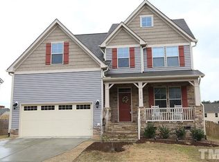 3316 Prospect Pkwy, Durham, NC 27703