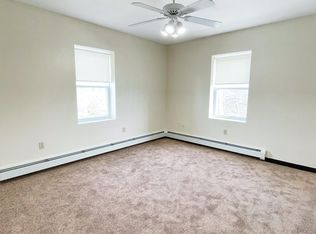 20 Fenno St #17T, Quincy, MA 02170