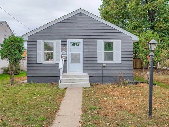 4643 Emerson Ave N, Minneapolis, MN 55412