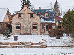 404 W Pershing Blvd, Cheyenne, WY 82001