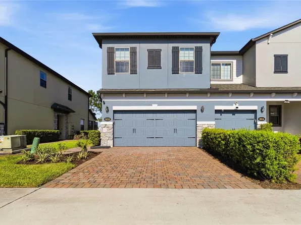 2618 White Isle Ln, Orlando, FL 32825
