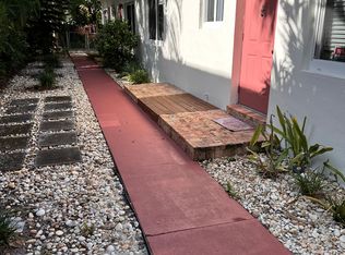 2340 SW 16th Ave W #W-2, Miami, FL 33145