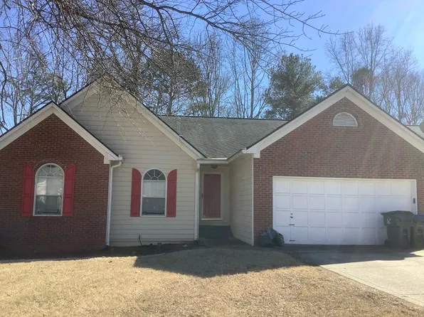 635 Clearwater Pl, Lawrenceville, GA 30044