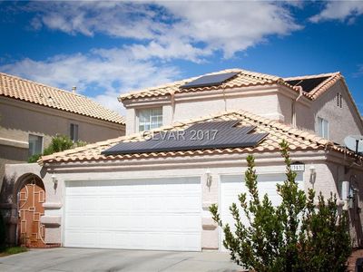 353 Gulfport Ct, Las Vegas, NV, 89145