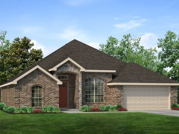 Colca II FE Plan, Fairview Meadows