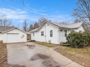 25975 Modrell Ave, Elkhart, IN 46514