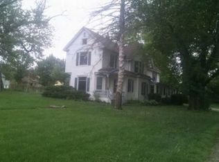 507 1st St NW, Hampton, IA 50441
