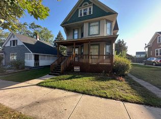 1122 Spring St APT D, Michigan City, IN 46360