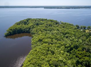 334 Cedar Creek Rd, Palatka, FL 32177