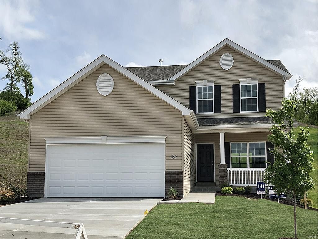 2769 Cedar Grove Dr, Belleville, IL 62221 Zillow