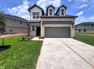 4202 Wind Swell Ln, Houston, TX 77053