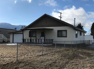 2500 Locust St, Butte, MT 59701