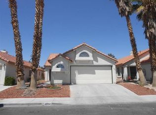 4024 Compass Rose Way, Las Vegas, NV 89108