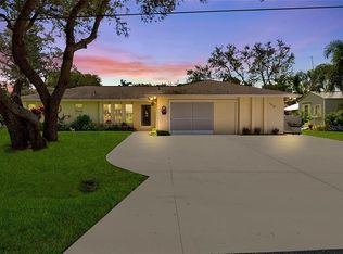 1116 W Baffin Dr, Venice, FL 34293