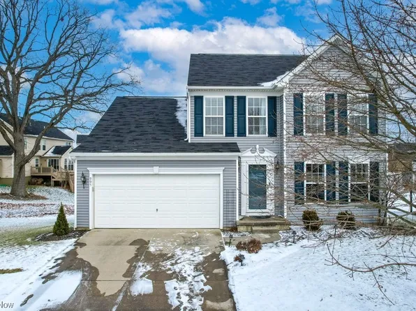995 Wrens Hollow Cir, Kent, OH 44240