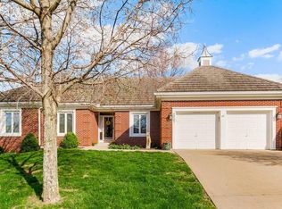 6007 Hallet St, Shawnee, KS 66216
