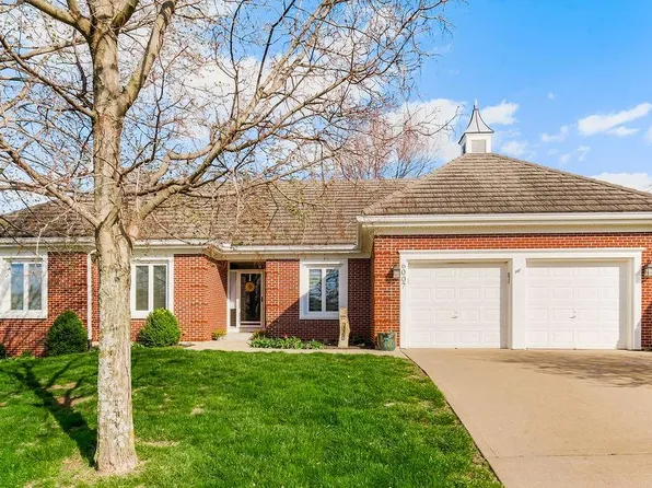 6007 Hallet St, Shawnee, KS 66216