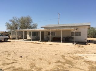 81467 Garden Rd, Twentynine Palms, CA 92277
