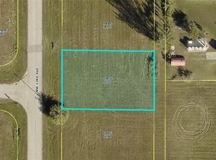 723 NW 33rd Ave, Cape Coral, FL 33993