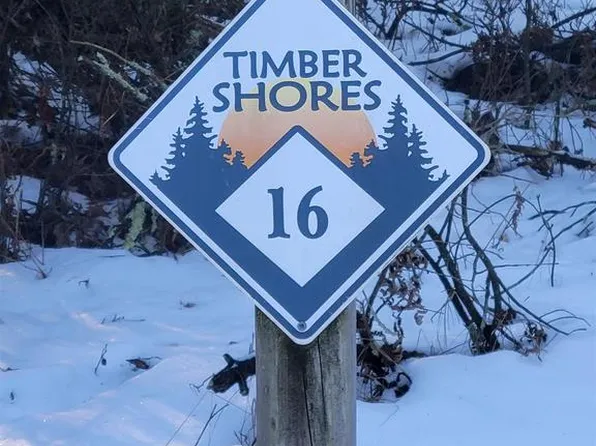 Lot 16 19th Pass #16, Arkdale, WI 54613