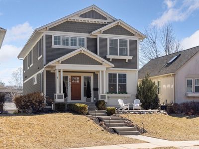 3917 Ewing Ave S, Minneapolis, MN, 55410