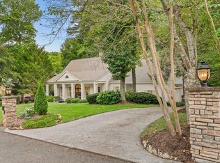 126 William Ln, Oak Ridge, TN 37830