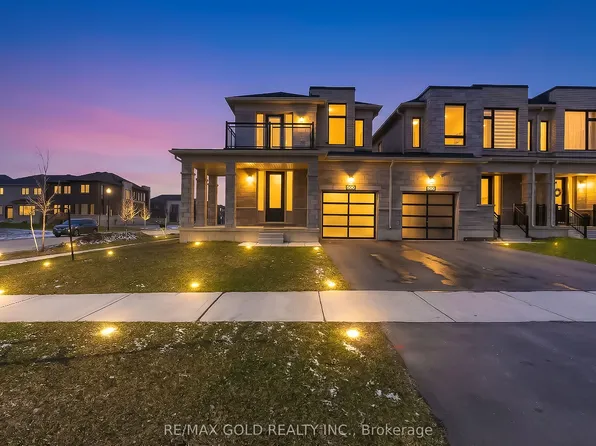 920 Sobeski Ave, Woodstock, ON N4T 0N7