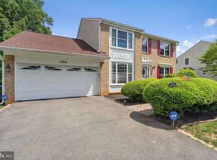 5406 Lomax Way, Woodbridge, VA 22193